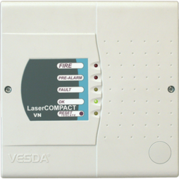 VESDA VLC